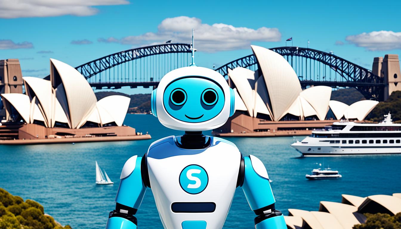 Top AI Chatbot apps in Australia – 2024 Reviews
