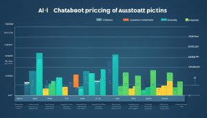 AI chatbot pricing