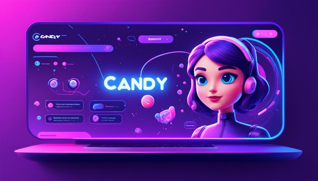 Candy.ai NSFW AI Chat